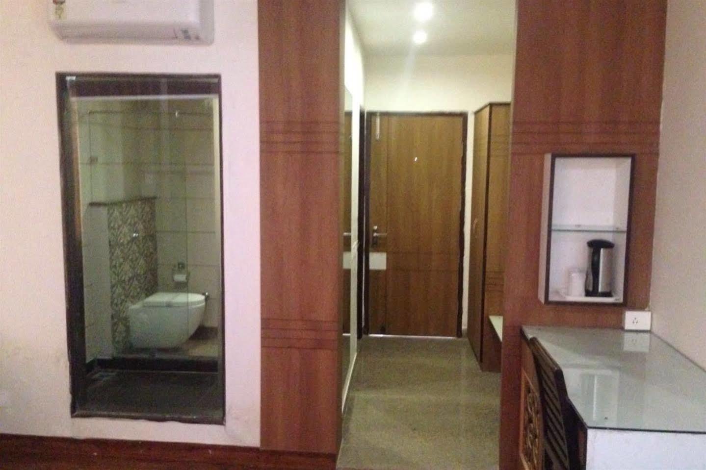 Hotel Classic Residency Kālka Exterior photo